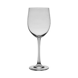 Jogo com 2 Taças De Cristal Vinho Bordeaux 700 ml Vintage Bohemia - 2