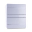 Ver imagem 1 de Quadro Distribuição com Barramento 24 Din Embutir Forceline