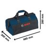 Kit Serra Sabre e Martelete Freedom 220v + Bolsa + Bateria e Carregador Bosch - 5