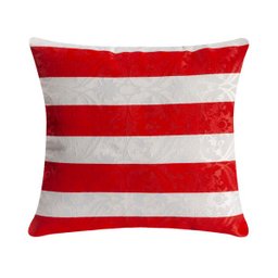 Kit 4 Almofadas Cheias Jacquard Manchester (Silicone) - 1415 - 2