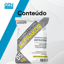 Ver imagem 5 de Argamassa Refrataria Refrakor Inkor 5kg