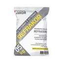 Ver imagem 1 de Argamassa Refrataria Refrakor Inkor 5kg