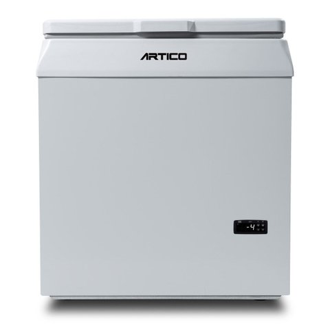 Freezer Horizontal 60 Litros Fh80b Branco - Voltagem 220v