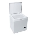 Ver imagem 3 de Freezer Horizontal 60 Litros Fh80b Branco - Voltagem 220v