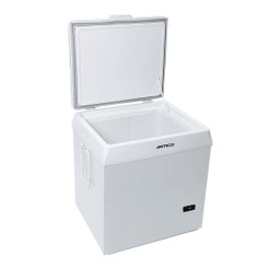Freezer Horizontal 60 Litros Fh80b Branco - Voltagem 220v - 3