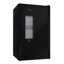 Ver imagem 1 de Cervejeira Fischer Infinity Multi 3 em 1 Adega,refrigerador e Cervejeira 192l Preto 127v