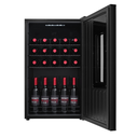 Ver imagem 3 de Cervejeira Fischer Infinity Multi 3 em 1 Adega,refrigerador e Cervejeira 192l Preto 127v