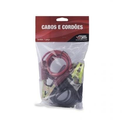 Cabo para Bateria Automotiva Forceline - 2
