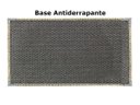Ver imagem 2 de Tapete Sala Escrit. 1,50 x 2,00 Antiderrapante Tabaco A-109