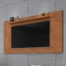 Rack e Painel Fendi Cedro/Cinza/Noce - 2
