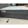 Cama Baú Casal Bipartido (diversas Cores) + Colchão Espuma Firme Super Falcon 24 Cm Master Box Desig - 4