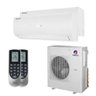 Ar-Condicionado Bi Split Inverter Gree 36.000 BTUs (12000+24000) Quente e Frio 220V Gwhd36Nd3Go - 1