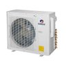 Ar-Condicionado Tri Split Inverter Gree 30.000 BTUs (2X9000+12000) Quente e Frio 220V Gwhd30Nd3Go - 3