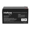 KIT com 1 Central de Alarme + 1 Bateria 12V 7Ah Intelbras - 2