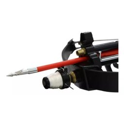 CONJUNTO DE DARDOS PARA PESCA com 4PC UNICA - 3
