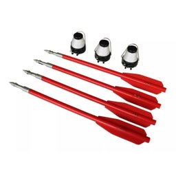 CONJUNTO DE DARDOS PARA PESCA com 4PC UNICA - 2