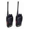 Rádio Comunicador Walk Talk Baofeng Bf-777S Profissional + Fone de Ouvido - 1