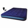 COLCHÃO INFLÁVEL MOR CASAL COM BOMBA ELÉTRICA 110V - 2