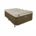 Ver imagem 2 de Cama Box Casal Portobel Palermo - 188x138x72cm - Portobel