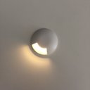 Ver imagem 5 de 8 Balizador De Chao Embutido 1 Facho Led Borda Piscina Acl27