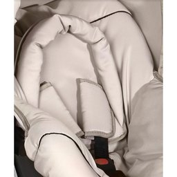 Bebê Conforto Piccolina Crianças de 0 A 13kg Galzerano - 3