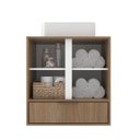 Ver imagem 3 de Gabinete para Banheiro Prime Yescasa