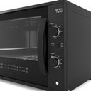 Ver imagem 6 de Forno Terim Elétrico Bancada Top 60 Black