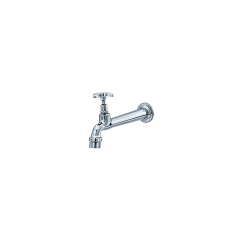 Torneira Para Pia  18 Cm 1158 Luxo C-23 Com Arejador