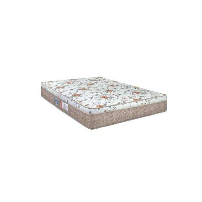 Colchão Queen Portobel Orthpedic D45 - 198x158x25