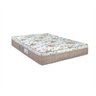 Colchão Queen Portobel Orthpedic D45 - 198x158x25 - 1
