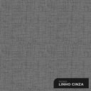 Ver imagem 7 de Cabeceira Cama Box Casal Amber 140cm Estofada Linho Cinza - Abmaza