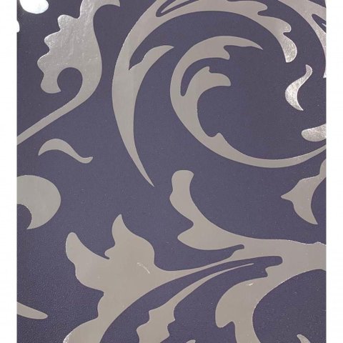 Papel de Parede Famous Scene Arabesco Fsg073 - Rolo 10m X 0,53m