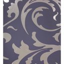 Ver imagem 1 de Papel de Parede Famous Scene Arabesco Fsg073 - Rolo 10m X 0,53m