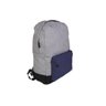 Mochila Convoy Casual com Bolso Frontal Colorido - YS29157 - 2