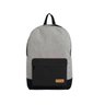 Mochila Convoy Casual com Bolso Frontal Colorido - YS29157 - 1