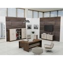 Ver imagem 2 de Mesa em L para escritório