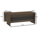 Ver imagem 3 de Mesa em L para escritório