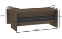 Ver imagem 3 de Mesa em L para escritório