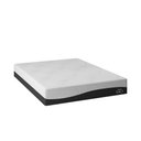 Ver imagem 7 de Cama Box com Colchão Casal Only Conjunto Espuma Branco Ortobom