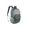 Mochila Mormaii - Good Vibes - MGES115002 - Cinza Floral - 1