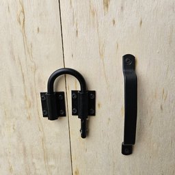 Porta Camarão Amescla Completa 2,18 X 0,66 L/d - 14