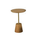 Ver imagem 1 de Mesa Auxiliar Petala Media | Formosinha
