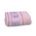 Ver imagem 1 de Toalha de Banho Infantil Soft Kids 68x110cm Appel