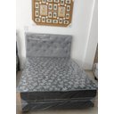 Ver imagem 2 de Cama Viúva Conjugado Especial Ortopédico