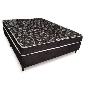 Cama Viúva Conjugado Especial Ortopédico