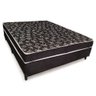 Cama Viúva Conjugado Especial Ortopédico - 1