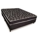 Ver imagem 1 de Cama Viúva Conjugado Especial Ortopédico