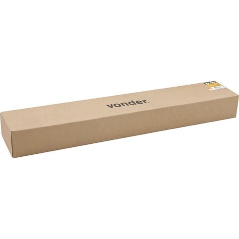 Estante Gaveteiro Metálica 150x99x20cm 54 Pçs Gavetas Vonder