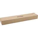 Ver imagem 1 de Estante Gaveteiro Metálica 150x99x20cm 54 Pçs Gavetas Vonder