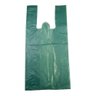 Sacola Plástica Reciclada Reforçada 1 Kg da 40x50 Cm Forted+ - 1